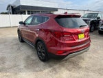 2017 SANTA FE Sport Thumbnail 5