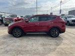 2017 SANTA FE Sport Thumbnail 6
