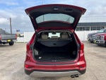 2017 SANTA FE Sport Thumbnail 13