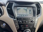 2017 SANTA FE Sport Thumbnail 37