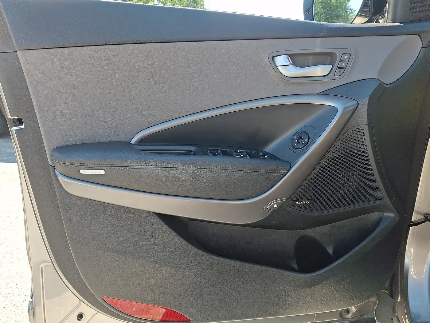 2018 Hyundai Santa Fe Sport - $14,875