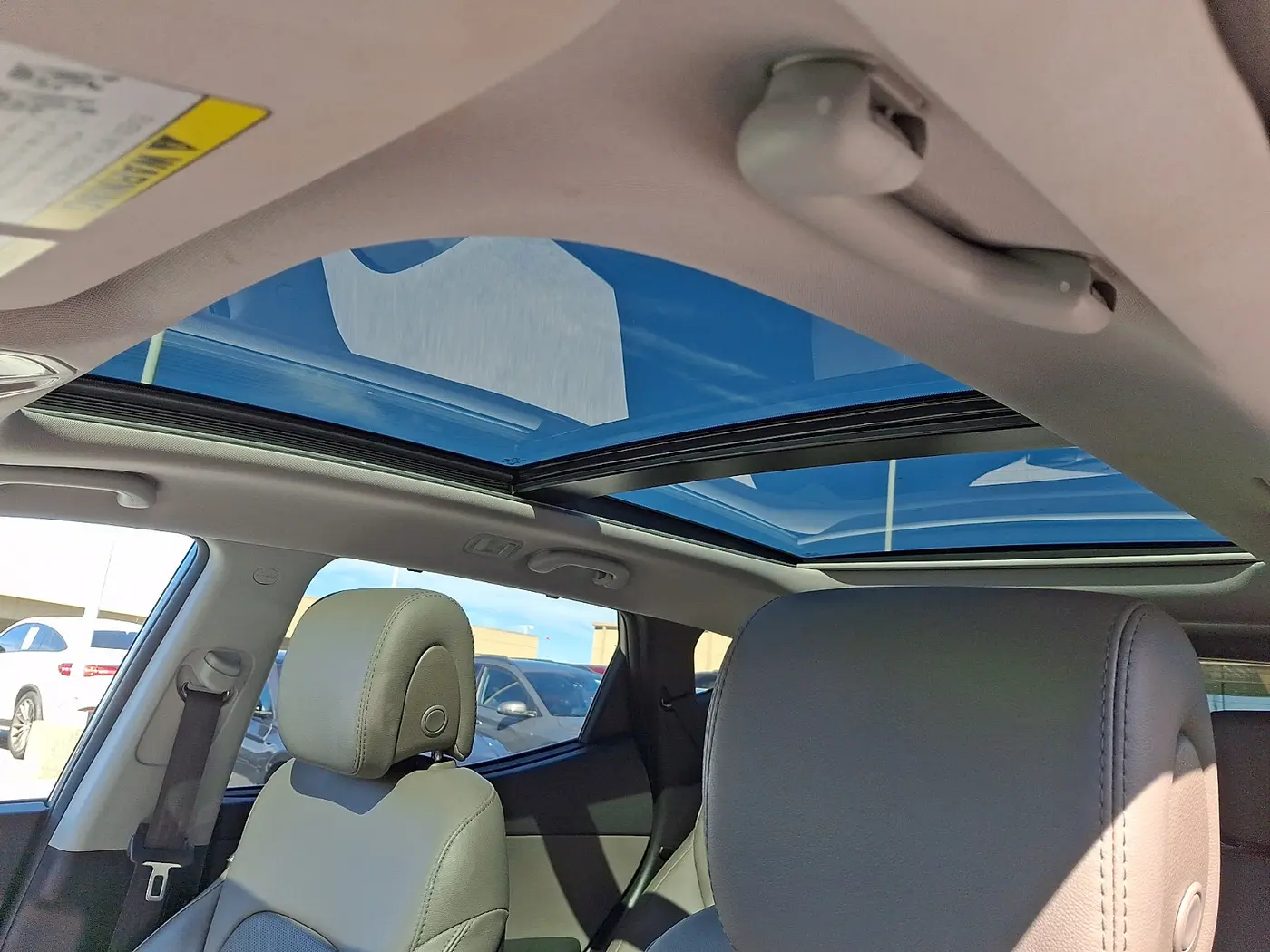 2018 Hyundai Santa Fe Sport - $14,875