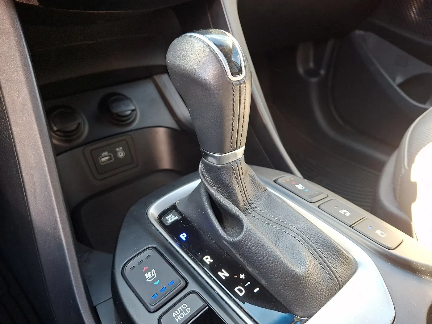 2018 Hyundai Santa Fe Sport - $14,875