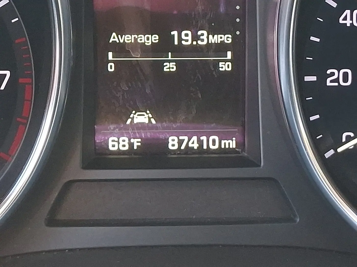 2018 Hyundai Santa Fe Sport - $14,875