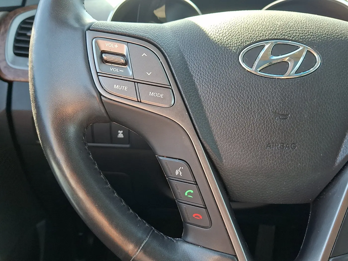 2018 Hyundai Santa Fe Sport - $14,875