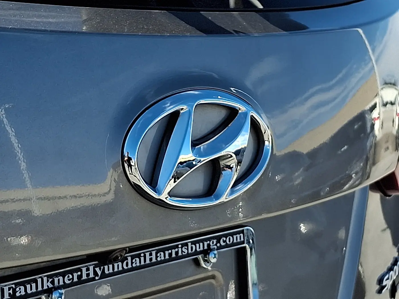 2018 Hyundai Santa Fe Sport - $14,875
