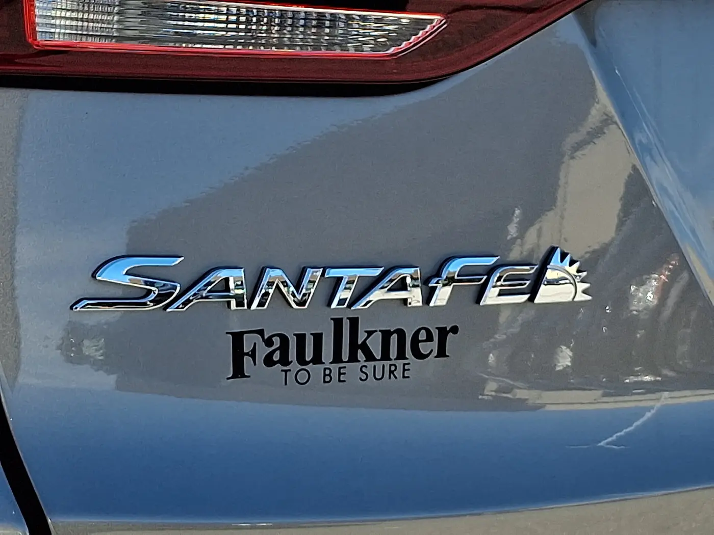 2018 Hyundai Santa Fe Sport - $14,875