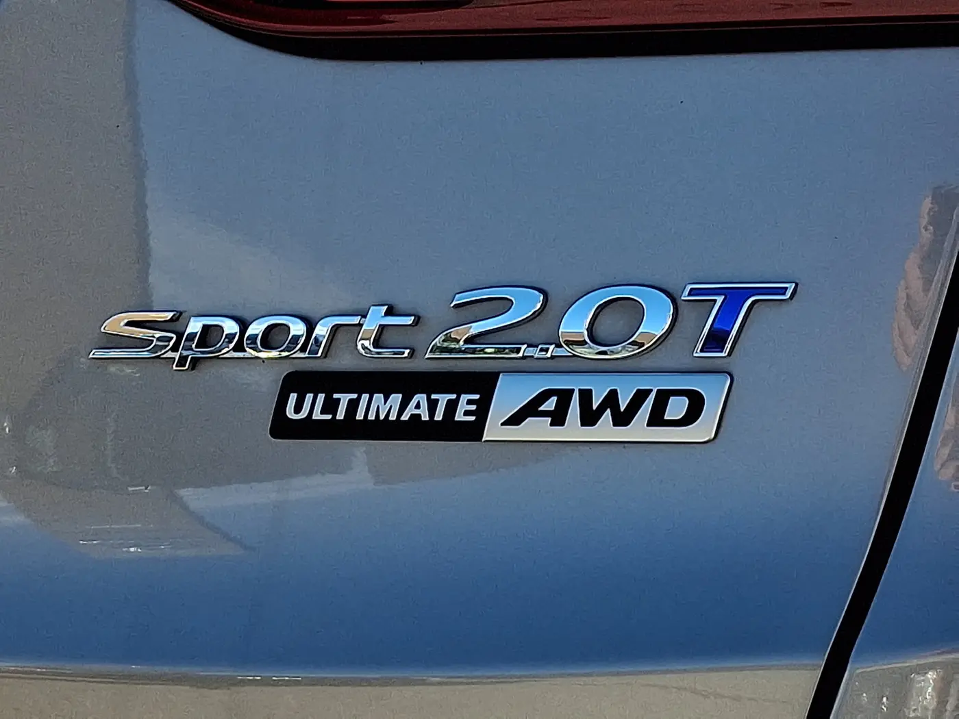 2018 Hyundai Santa Fe Sport - $14,875