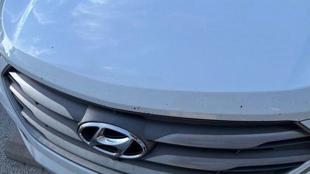 2018 Hyundai SANTA FE Sport 2.0T Ultimate