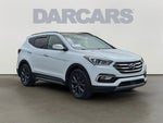 2018 SANTA FE Sport Thumbnail 1