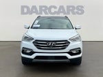 2018 SANTA FE Sport Thumbnail 2