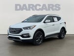 2018 SANTA FE Sport Thumbnail 3