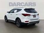 2018 SANTA FE Sport Thumbnail 4