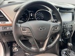 2018 SANTA FE Sport Thumbnail 17