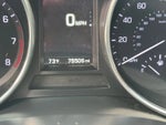 2018 SANTA FE Sport Thumbnail 25