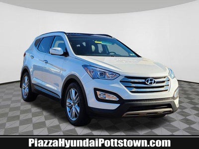 Photo of a 2015 Hyundai Santa FE Sport AWD 2.0T 4DR SUV for sale