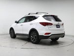 2017 SANTA FE Sport Thumbnail 2