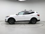 2017 SANTA FE Sport Thumbnail 3