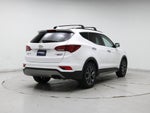 2017 SANTA FE Sport Thumbnail 8