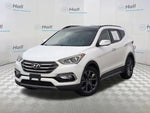2017 SANTA FE Sport Thumbnail 1