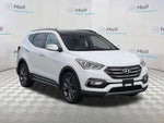 2017 SANTA FE Sport Thumbnail 3
