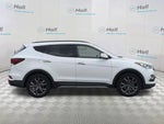 2017 SANTA FE Sport Thumbnail 4