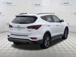 2017 SANTA FE Sport Thumbnail 5