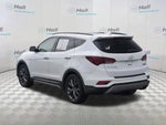 2017 SANTA FE Sport Thumbnail 7