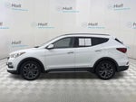2017 SANTA FE Sport Thumbnail 8