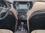 2017 SANTA FE Sport Thumbnail 14