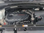 2017 SANTA FE Sport Thumbnail 24