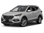 2018 SANTA FE Sport Thumbnail 1
