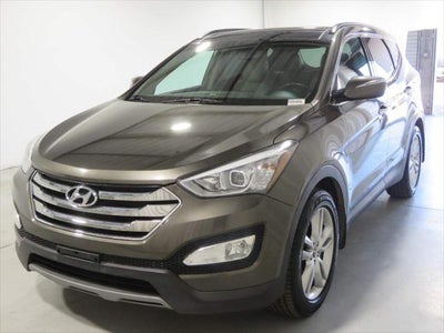 Photo of a 2014 Hyundai Santa FE Sport AWD 2.0T 4DR SUV for sale