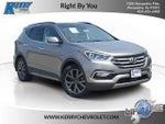 2018 SANTA FE Sport Thumbnail 1