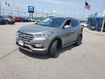 2018 SANTA FE Sport Thumbnail 2