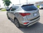 2018 SANTA FE Sport Thumbnail 3