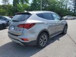 2018 SANTA FE Sport Thumbnail 4