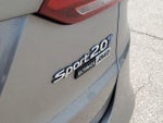 2018 SANTA FE Sport Thumbnail 8