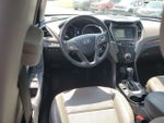 2018 SANTA FE Sport Thumbnail 11