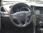 2018 SANTA FE Sport Thumbnail 12