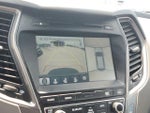 2018 SANTA FE Sport Thumbnail 27