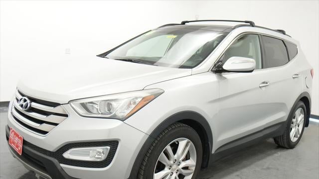 2014 Hyundai SANTA FE Sport 2.0T