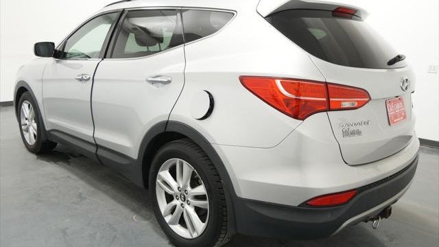 2014 Hyundai SANTA FE Sport 2.0T