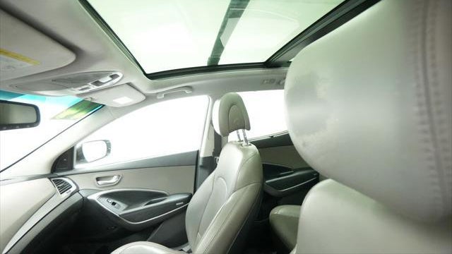 2014 Hyundai SANTA FE Sport 2.0T