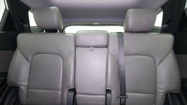 2014 Hyundai SANTA FE Sport 2.0T