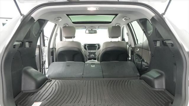2014 Hyundai SANTA FE Sport 2.0T