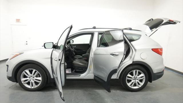 2014 Hyundai SANTA FE Sport 2.0T