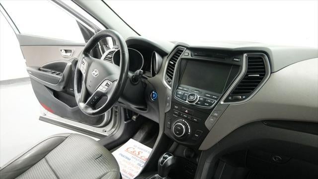 2014 Hyundai SANTA FE Sport 2.0T