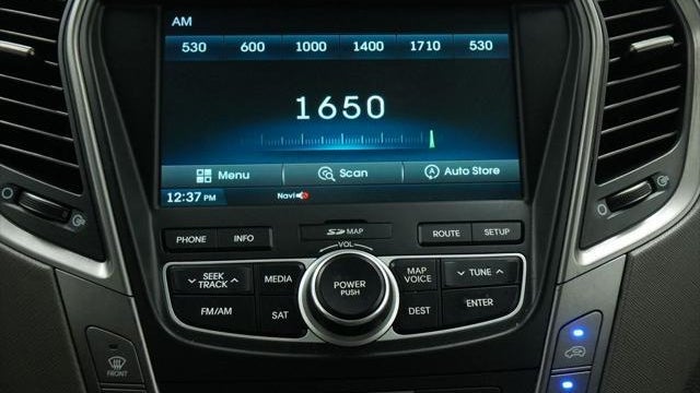 2014 Hyundai SANTA FE Sport 2.0T