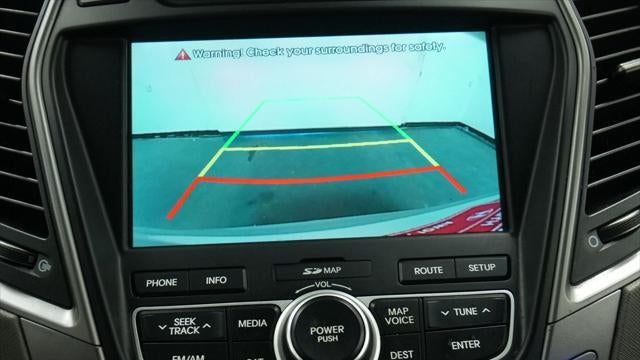 2014 Hyundai SANTA FE Sport 2.0T